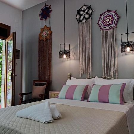 Dream Catcher Studio Скопелос Екстер'єр фото